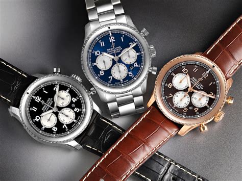 breitling history|where are breitling watches made.